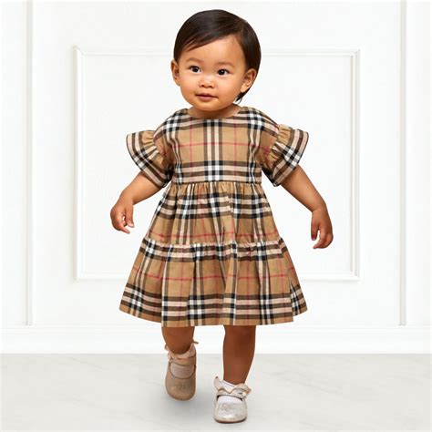 burberry kids clothing